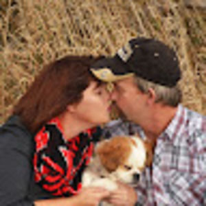 Meet your Posher, Larae